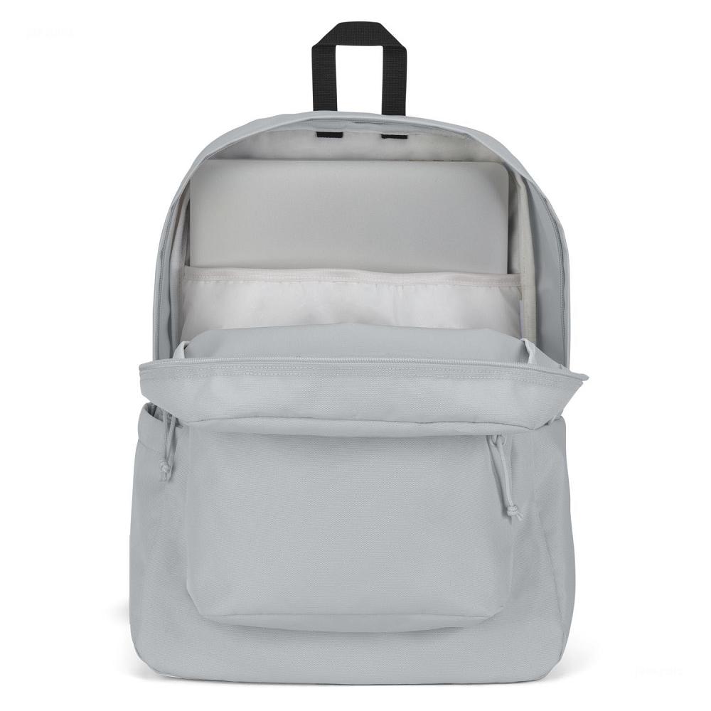 Sac à Dos Ordinateur JanSport SuperBreak? Plus Grise | BZX-98469471